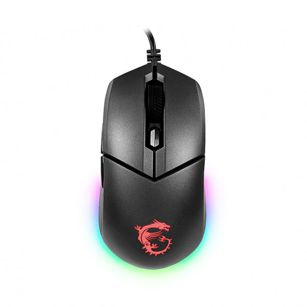 MSI Clutch GM11 Mouse