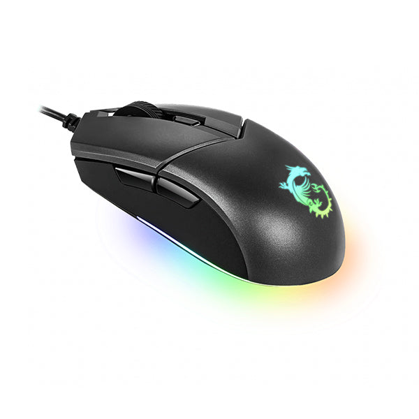 MSI Clutch GM11 Mouse