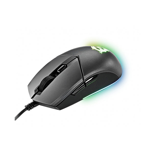 MSI Clutch GM11 Mouse