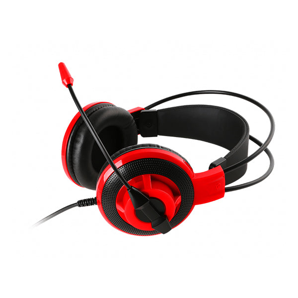 MSI DS501 Gaming Headset