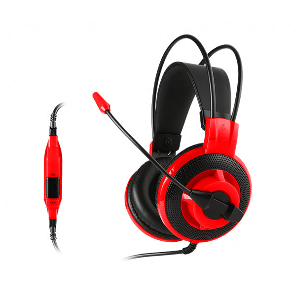 MSI DS501 Gaming Headset