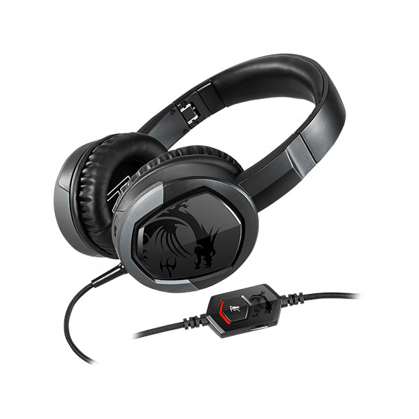 MSI Immerse GH30 V2 Headset