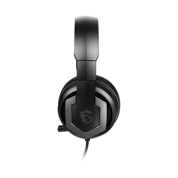 MSI Immerse GH61 Headset