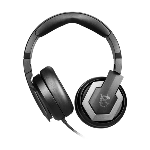 MSI Immerse GH61 Headset