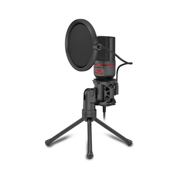 Redragon GM100 Gaming Stream Microphone