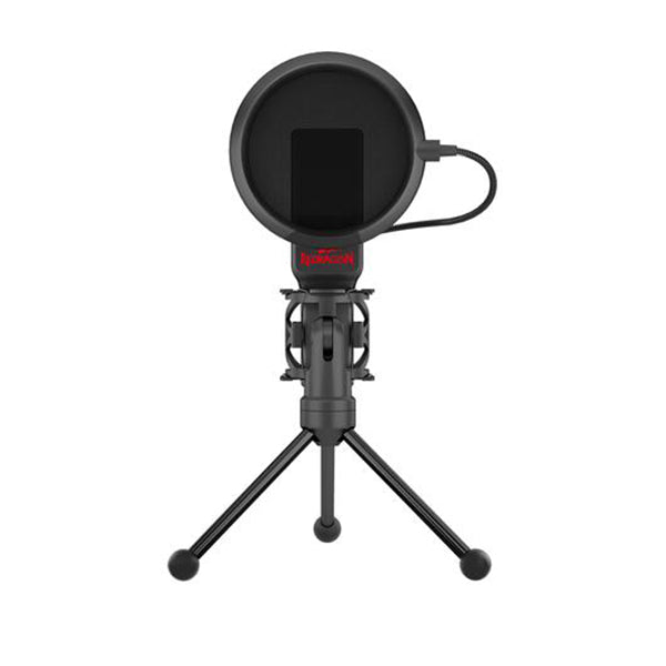 Redragon GM100 Gaming Stream Microphone