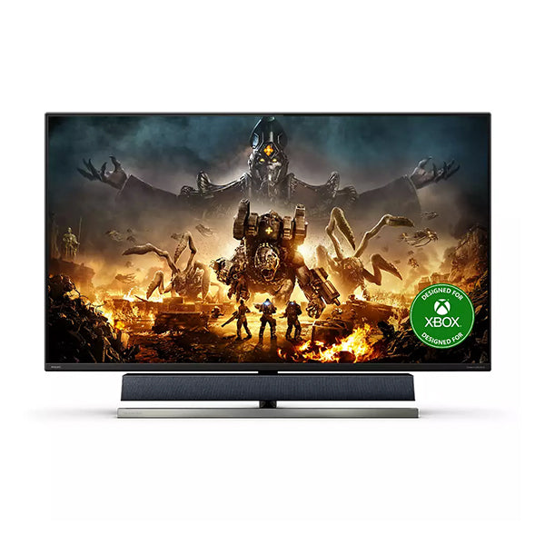 Philips Momentum 559M1RYV 55-inch 4K Gaming Monitor