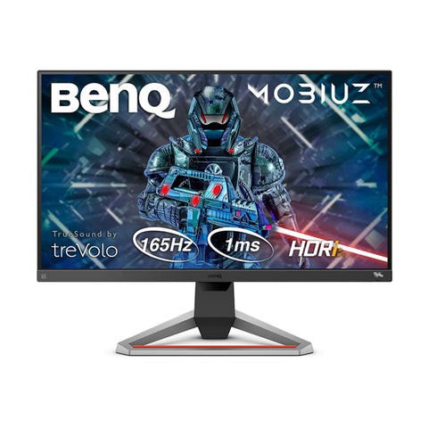 BenQ MOBIUZ EX2710S 27 Inch HDRi IPS Gaming Monitor