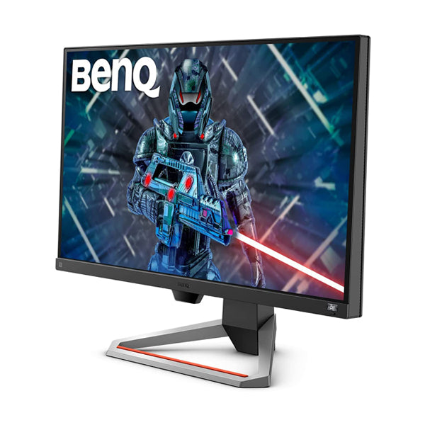 BenQ MOBIUZ EX2710S 27 Inch HDRi IPS Gaming Monitor