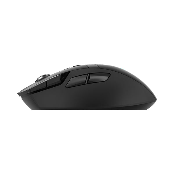 RAPOO VPRO VT350 Wired/Wireless Mouse - Black