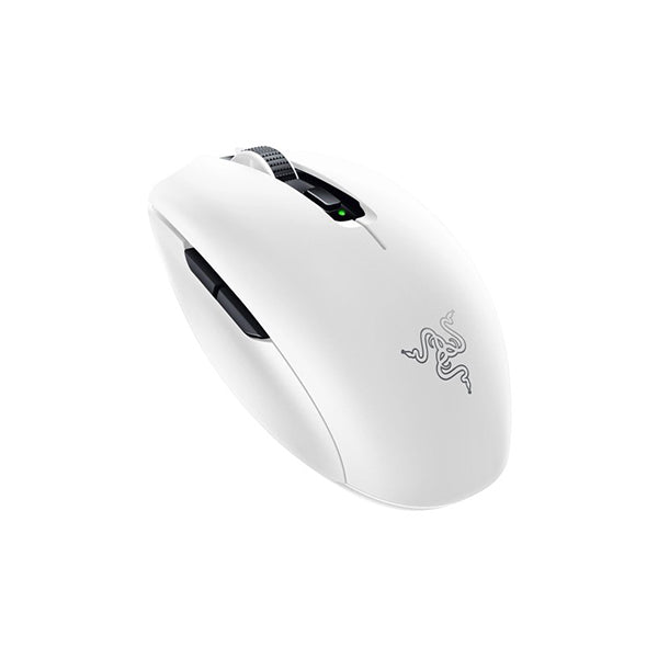 Razer Orochi V2 Mobile Wireless Gaming Mouse - White