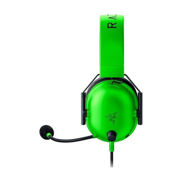 Razer BlackShark V2 X Headset - Green