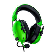 Razer BlackShark V2 X Headset - Green