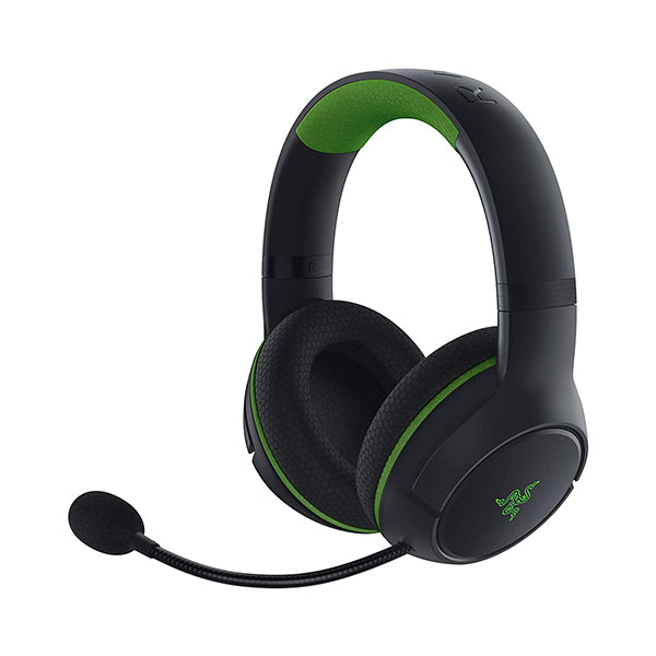 Razer Kaira X for Xbox Wired Gaming Headset - Black/Green