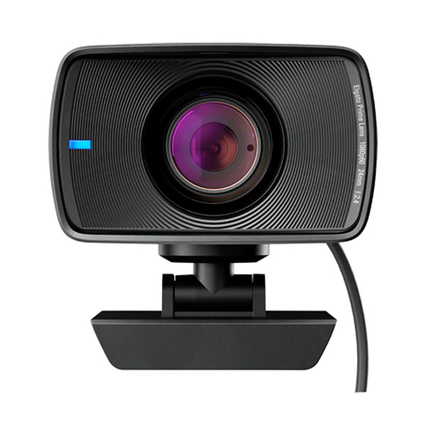 Elgato Facecam Full HD Streaming Camera