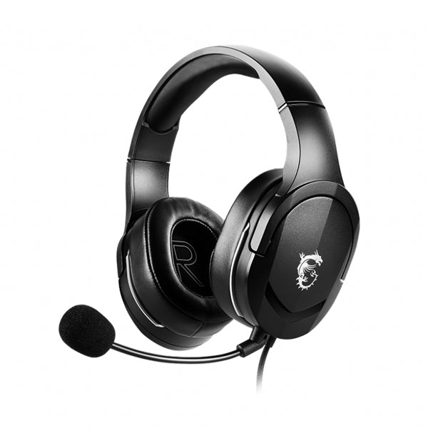 Msi Immerse GH20 Gaming Headset