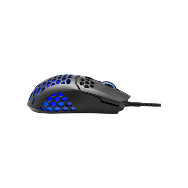 Cooler Master MM711 Mouse - Matte Black