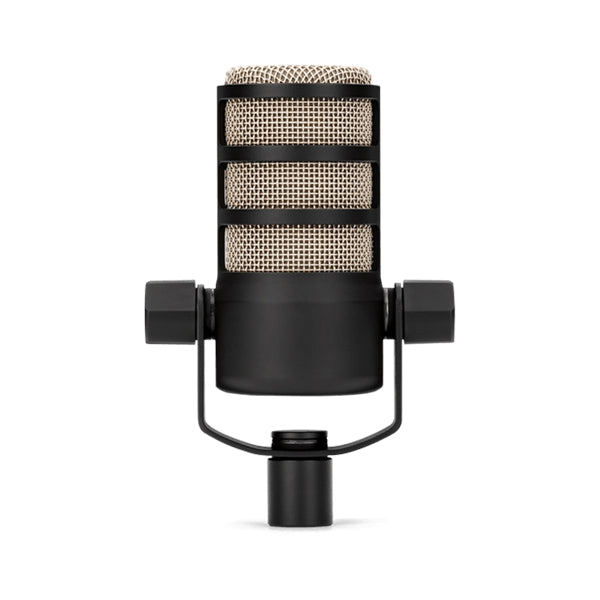 Rode PodMic Dynamic Podcasting Microphone