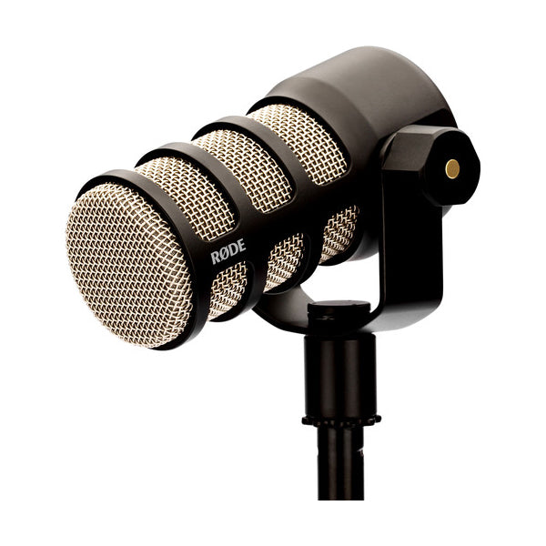 Rode PodMic Dynamic Podcasting Microphone