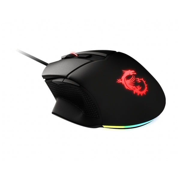 MSI Clutch GM20 Elite Gaming Mouse