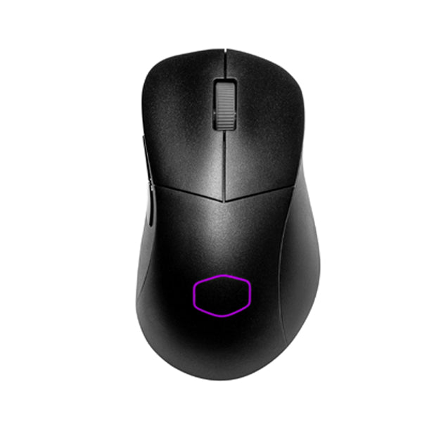 Cooler Master MM731 Hybrid Wireless Gaming Mouse - Black Matte