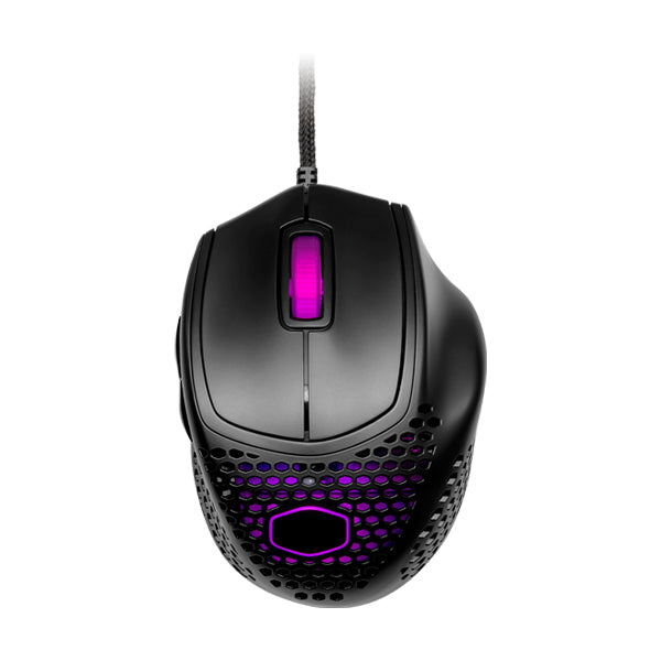 Cooler Master MM720 Gaming Mouse - Matte Black