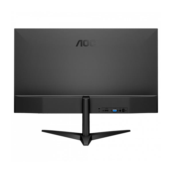 AOC 24B1H 24 Inch FHD 60Hz LCD Gaming Monitor