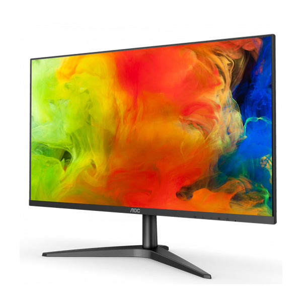 AOC 24B1H 24 Inch FHD 60Hz LCD Gaming Monitor