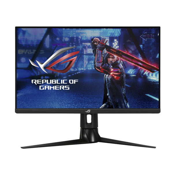 Asus ROG Strix XG27AQM 27 inch WQHD 270Hz Gaming Monitor