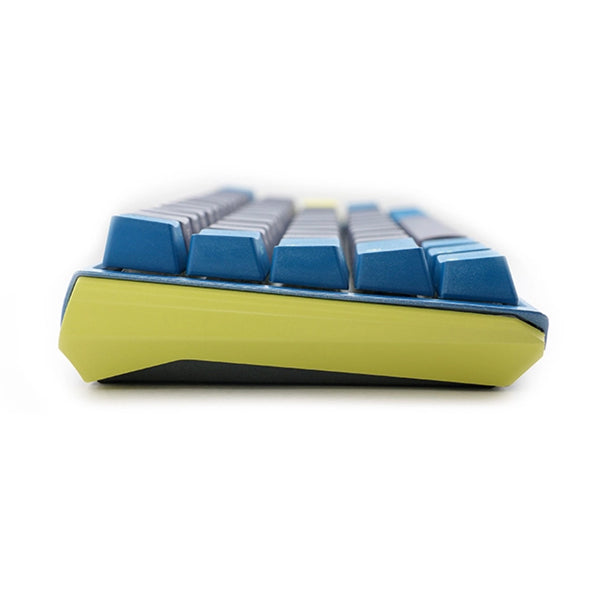 Ducky One 3 Mini DayBreak Cherry MX Blue Mechanical Keyboard