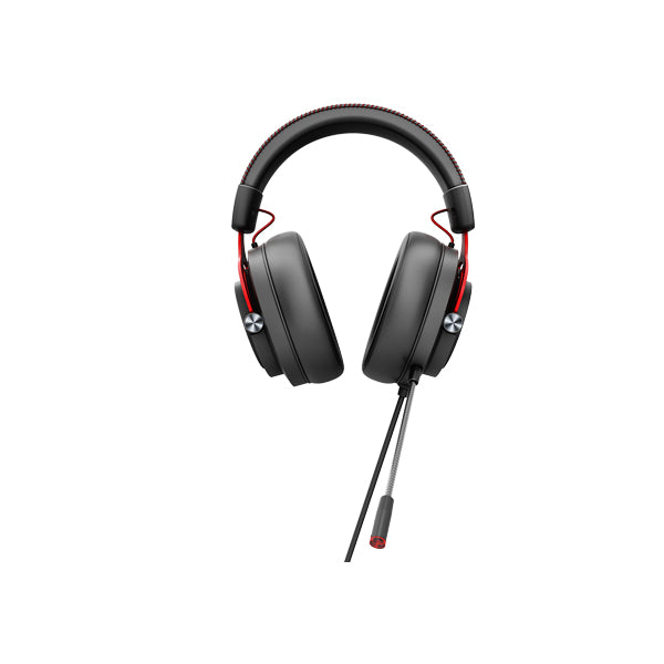 AOC GH210 Wired Gaming Headset - Red