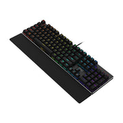 AOC GK500 OUTEMU Red Switch RGB Wired Mechanical Gaming Keyboard