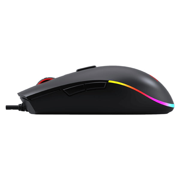 AOC GM500 RGB Wired Gaming Mouse