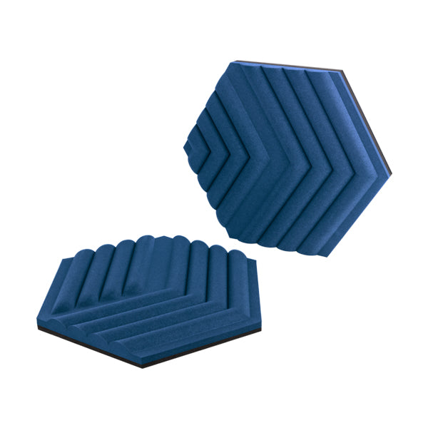 Elgato Wave Panels Starter Set - Blue