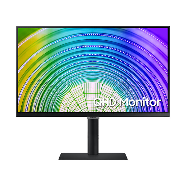 Samsung LS24A600UCMXUE 24 Inch 2K 75Hz Gaming Monitor