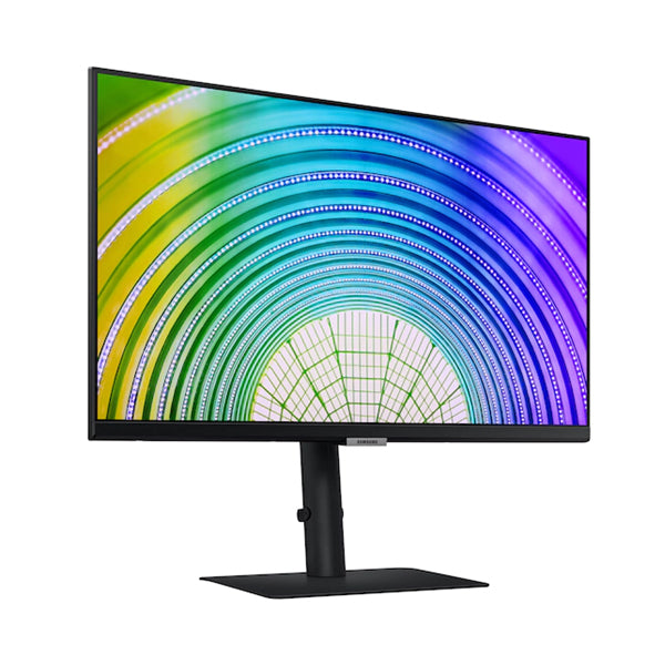 Samsung LS24A600UCMXUE 24 Inch 2K 75Hz Gaming Monitor