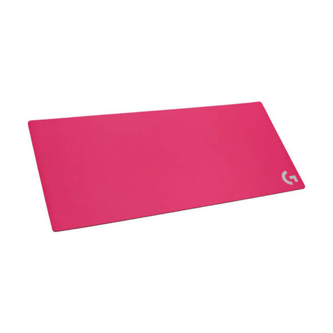 Logitech G840 XL Gaming Mouse Pad - Pink