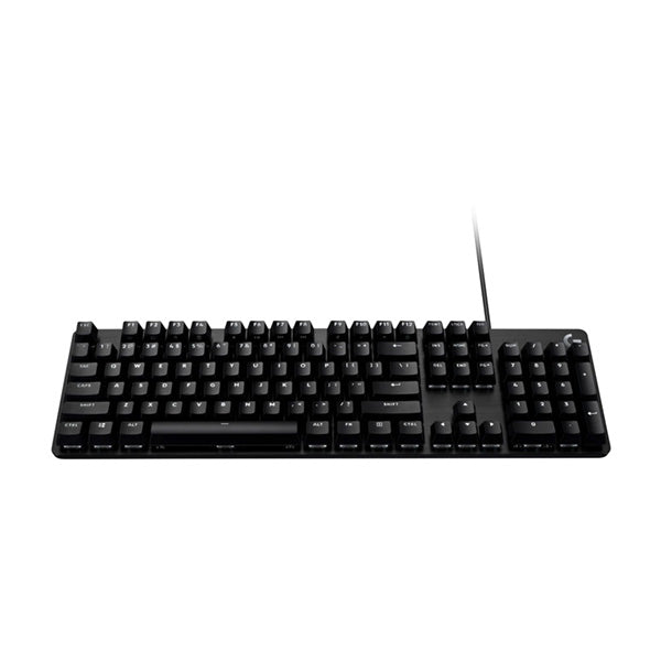 Logitech G413 SE Wired Mechanical Gaming Keyboard - Black