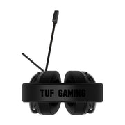 Asus TUF Gaming H3 Wired 7.1 Gaming Headset - Gun Metal