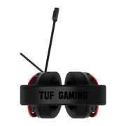Asus TUF Gaming H3 Wired 7.1 Gaming Headset - Red