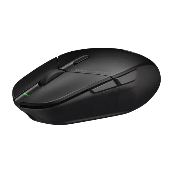 Logitech G303 Shroud Edition Lightspeed Wireless Gaming Mouse - Black