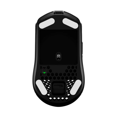 HyperX Pulsefire Haste - Wireless Gaming Mouse - Black