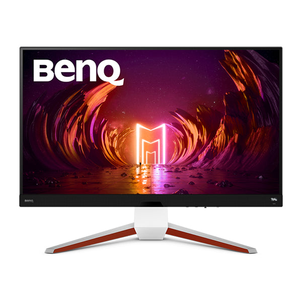 BenQ MOBIUZ EX3210U 32 Inch 144Hz 4K IPS HDMI 2.1 Gaming Monitor