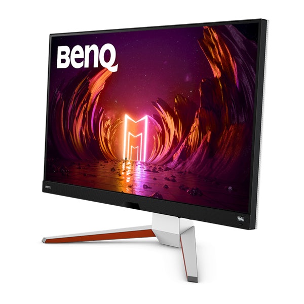 BenQ MOBIUZ EX3210U 32 Inch 144Hz 4K IPS HDMI 2.1 Gaming Monitor