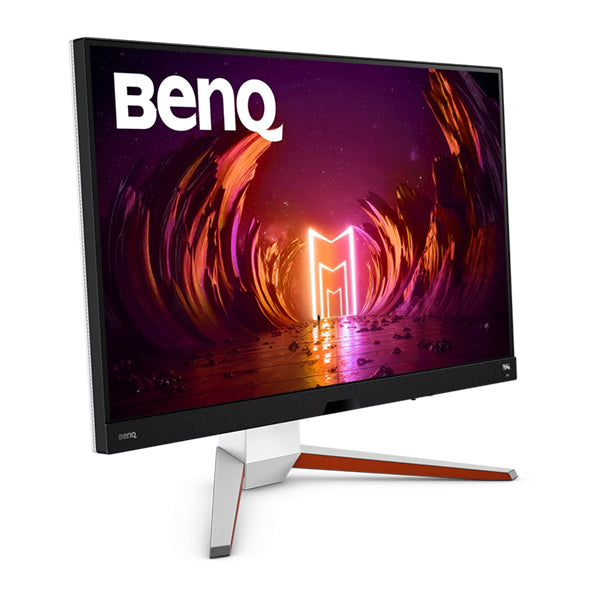 BenQ MOBIUZ EX3210U 32 Inch 144Hz 4K IPS HDMI 2.1 Gaming Monitor