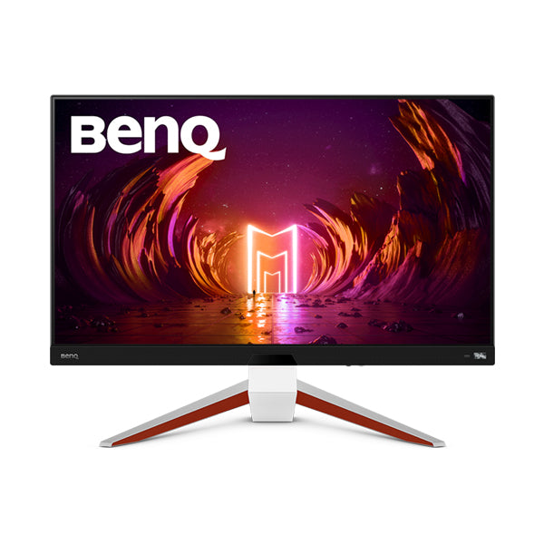 BenQ MOBIUZ EX2710U 27 Inch 144Hz 4K IPS HDMI2.1 Gaming Monitor