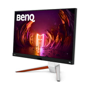 BenQ MOBIUZ EX2710U 27 Inch 144Hz 4K IPS HDMI2.1 Gaming Monitor