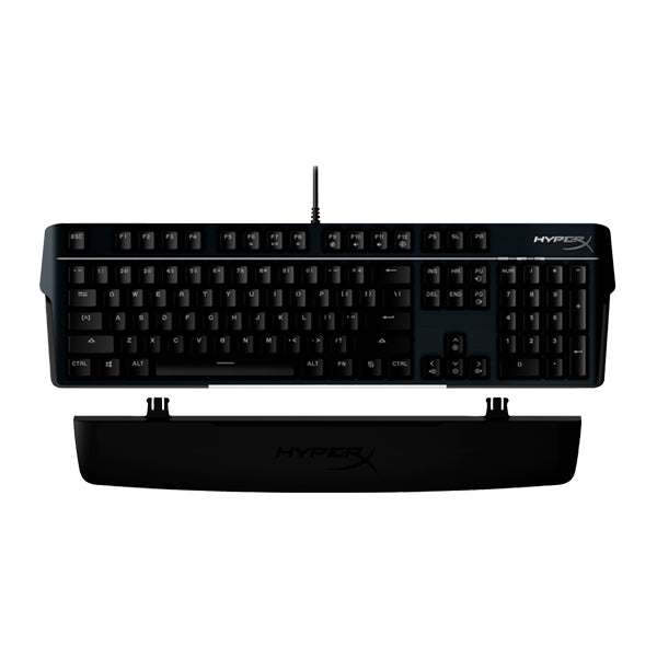 HyperX Alloy MKW100 TTC Red Linear Mechnical Gaming Keyboard - US Layout