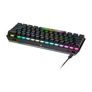 Corsair K70 PRO Mini Wireless RGB Mechanical Keyboard - Black