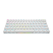Corsair K70 PRO Mini Wireless RGB Mechanical Keyboard - White